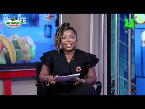MY HEALTH MY LIFE: A MUST-KNOW ABOUT HYPERTENSION (HIGH BLOOD PRESSURE)