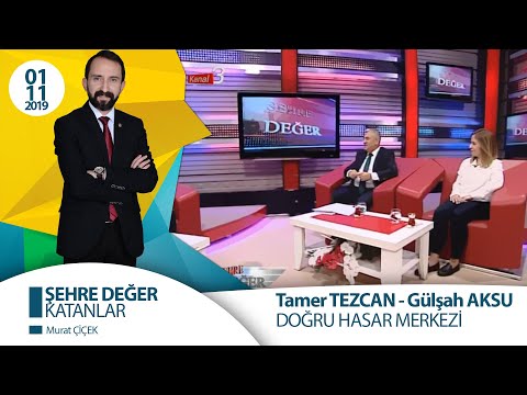 KANAL 3’TE SABAH 12 02 2019