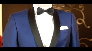 ADSTV: FASHION & STYLE: Holiday Looks For Men