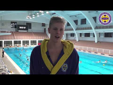 Miskolc - UVSE Hunguest Hotels férfi OB1