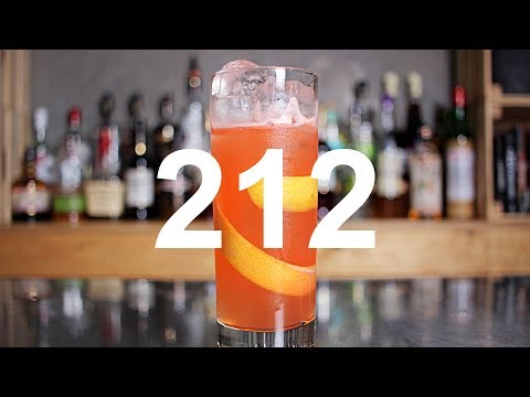 212 – Steve the Bartender