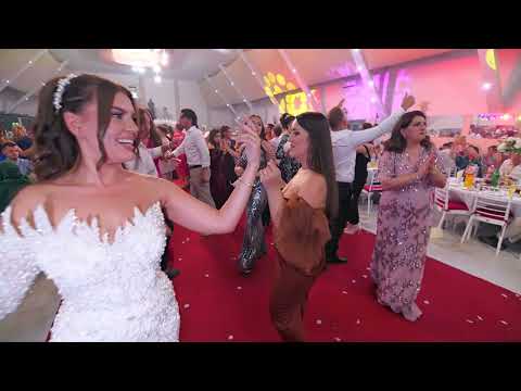 ALBANSKA SHOTA - SVADBA MUSIC 4K VIDEO