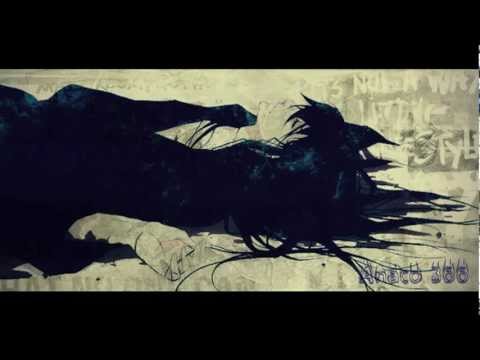 /Coldrain -- Die tomorrow (female version)/Nightcore/ ♠Anaco 366♠