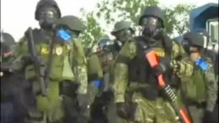 "CONSPIRACY TO RIOT"  Sage Francis *official video*