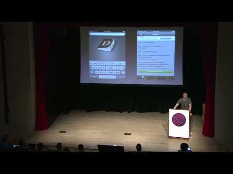 The Front End Revolution: A Call to Arms - Hampton Catlin