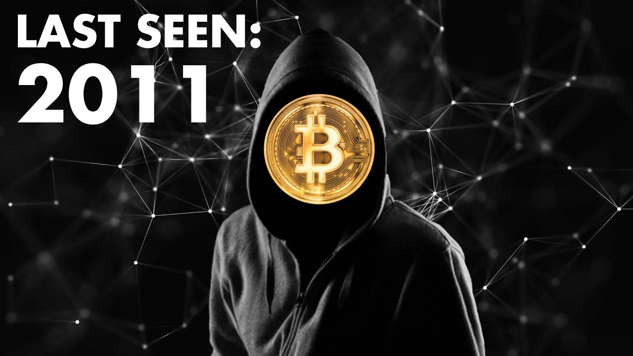 What Happened To Bitcoin's Founder?