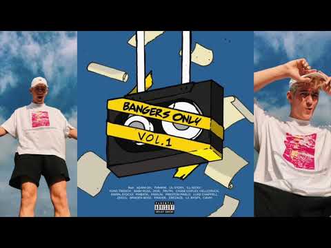 Adam Oh  - Young Rich Wannabe Dropout (feat. TMMRW) [Bangers Only Vol  1]