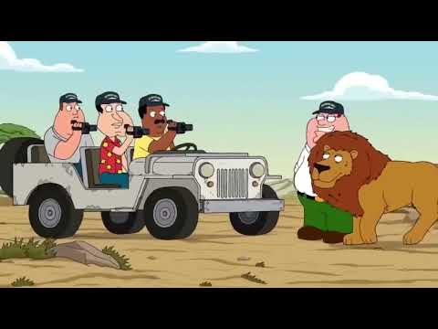 Family Guy Deutsch #Episod111 BEST SZENEN