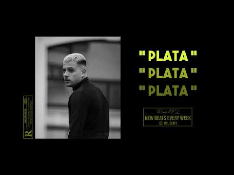 (FREE) PLK x Leto Type Beat - "Plata" | Prod.MCL