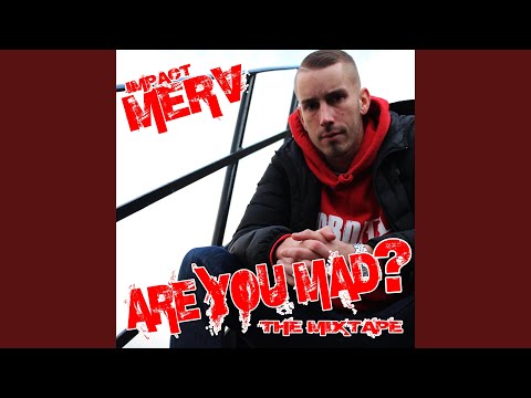 Marvel Madness (feat. Krazy)