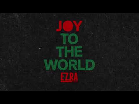 Ezra Collective - Joy to the World (Official Visualiser)