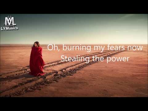 Elport X Cadmium - Goddess (feat. Veronica Bravo) (Lyrics)