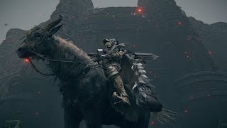 【エルデンリング】回復を許さない慈悲短剣！闘技場ハイライト2【決闘者】