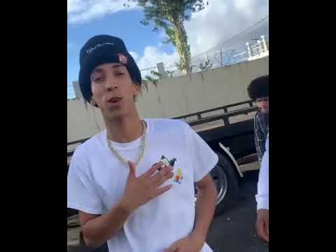 @hommy.47 Ft @cepedv.65 vs @kiian_lak Ft @khaelitoo (Tiraera)