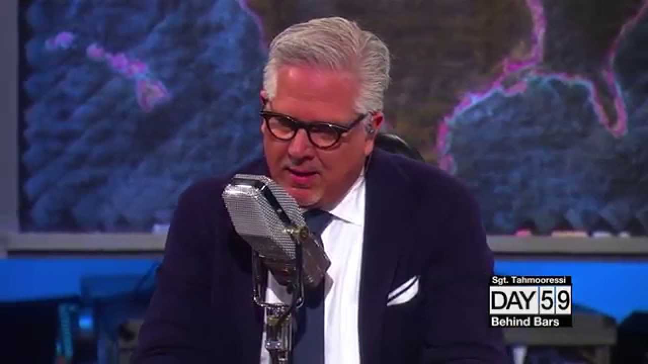 Glenn Beck Reveals Painful Family History of Rape and Abuse - YouTube