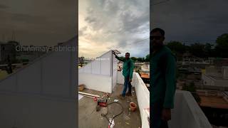 Download lagu Staircase rooftop || polycarbonate, shed design ￼ #polycarbonatesheet  #sheddesign #fabricationwork mp3