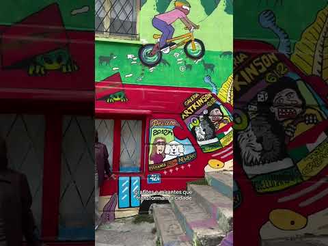 Valparaíso e Viña del Mar mostram que o Chile vai muito além da cordilheira 🇨🇱✨  #turismo #chile