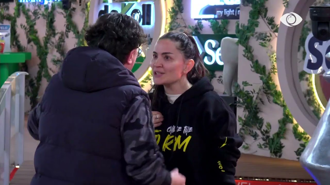 “Çfarë problemi ke ti po ta fitoj unë?”/ Rozana pyet Laertin: Nuk kam ardhur unë këtu ta fitosh ti…