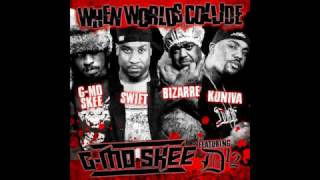 G-Mo Skee - 