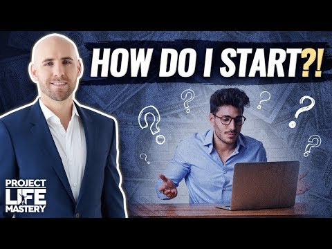 How to get CRAZY MOTIVATED