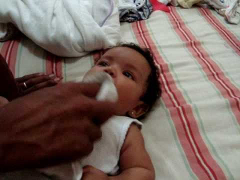 Pano na Boca da Mariana