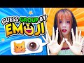 GUESS THE KPOP GROUP BY THE EMOJIS KPOP QUIZ KPOP GAMES