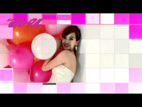 SoCooL Magazine September Issue Victoria