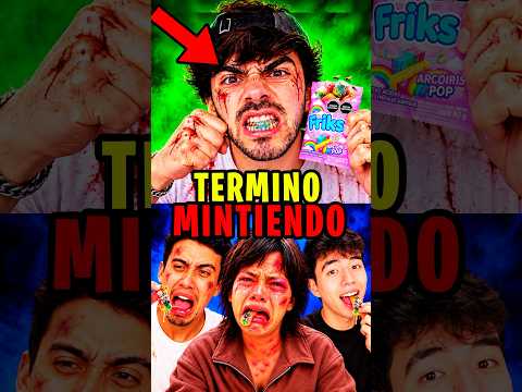 ¡EL KARMA! Criticaron los FRIKS de FEDE 😱│HUMILLADOS