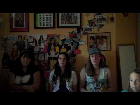 Reminder: Only One Week Left To Audition For Our Channel!!