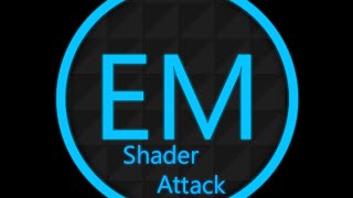 EM: Shader Attack Steam Key GLOBAL