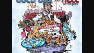 Freddie Gibbs - Let Em Burn