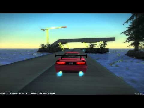 [DM] Discopogo ft Royce - Minis Tirith