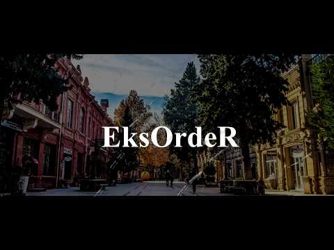 EksOrdeR - Sən Yoxsan (chorus: Miri Ali)