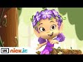 Bubble Guppies Flutterguppies Nick Jr UK