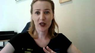 Becca's Middle of Day Fifteen!