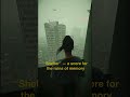 Shelter – Cinematic Score for the Future We Left Behind | Original Music #shortsbeta  #originalscore