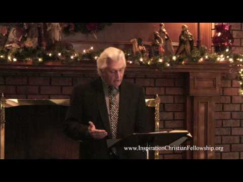 Bible Prophecy Made Simple Series Part 3 (6/6) - Ron LaCroix