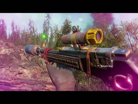 FAR CRY NEW DAWN WALKTHROUGH PART 16