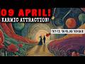 KARMIC ATTRACTION PORTAL ACTIVATES (Apr 9): Someone You’re Destined For Feels You Calling Them Back