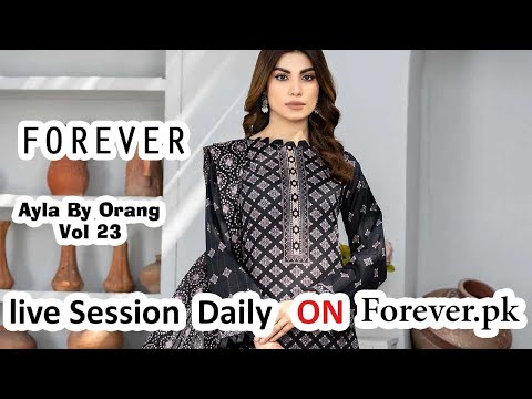 AYLA By Orang Lawn Vol 23 '23 | Mega Discount