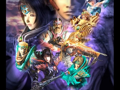 Video Game Music Gems - 039 - Legend of Dragoon - Grassy Plains