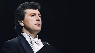 Jerry Hadley - Händel: Messiah - He That Dwelleth In Heaven - Thou Shalt Break Them (1992)