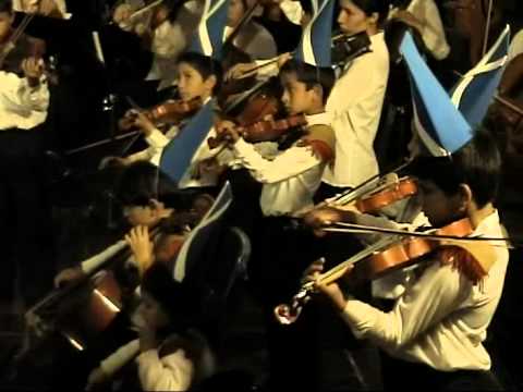 Orquesta Sinfónica UniMúsica, Raul Mesa Director