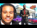 I Bought A Casino In GTA RP