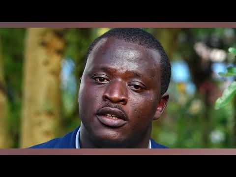 NYASAYE NITIE_OFFICIAL VIDEO By Ev. Maurice Alal [SKIZA 70311397 TO  811 ] #luogospel #worshipsongs