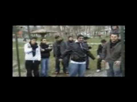 KurSun -  Emneryal Zabitalar (Official Video)