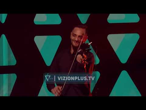 Aurel Thellimi - Po c'ishte valle ajo - Kenge Moj