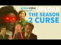 The Season 2 Curse: Amazon Prime Video’s Upload Review