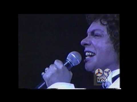 Cauby Peixoto - Fascinação (Ao Vivo)