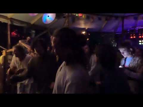 Mr Zebre - Komod Festival 2022